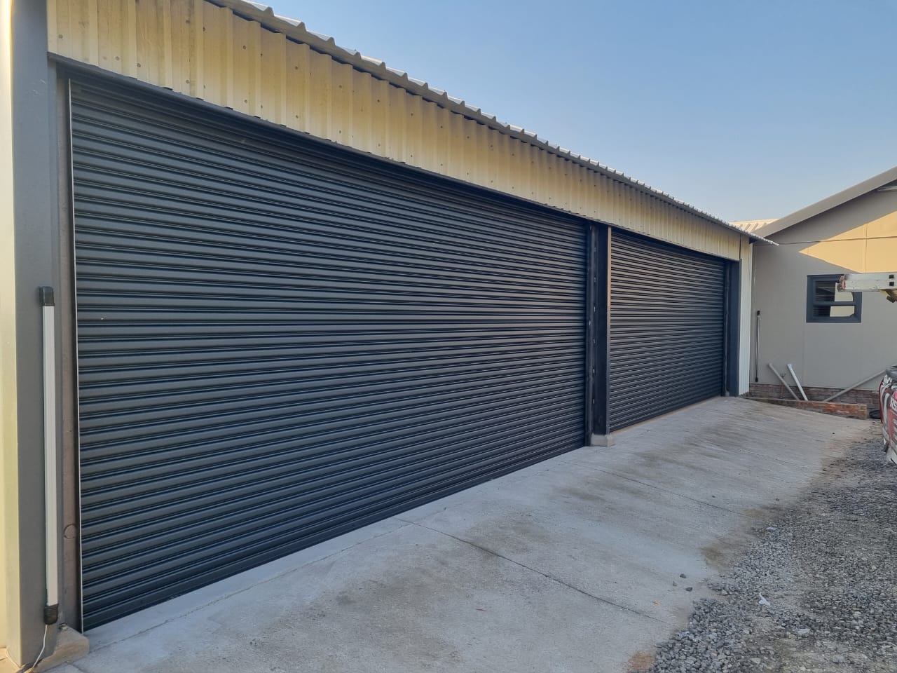 Garage Door Repairs